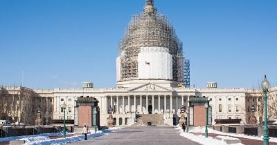 Democratic lawmakers prepare to oppose Republican crypto bills