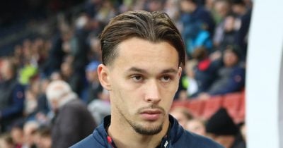 Newcastle in talks with Benfica for fullback Amar Dedić