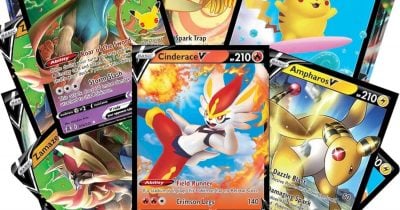 Blockchain platforms tokenize Pokémon cards as trading volume hits $124.5M