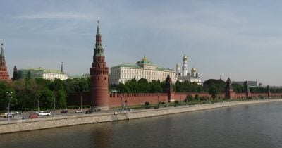 Kremlin secures military presence at key bases in Syria under new power-sharing deal