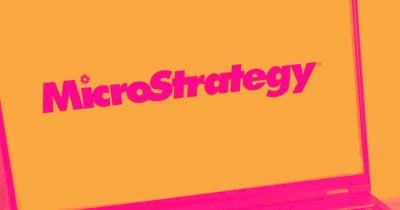 Strategy’s MSTR daily trading volume now surpasses JP Morgan’s