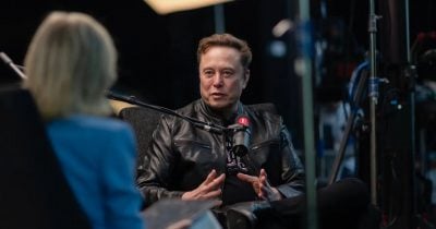 Elon Musk highlights memory as AI’s biggest bottleneck, impacting Micron and SanDisk