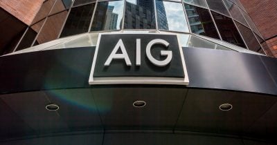AIG CEO says AI data center boom is straining property and casualty insurers