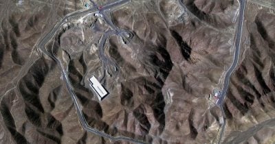 Mossad chief reveals repeated infiltrations at Iran’s Fordow nuclear site