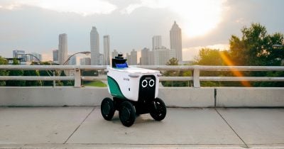 Uber and Serve Robotics at impasse as delivery alliance faces dissolution