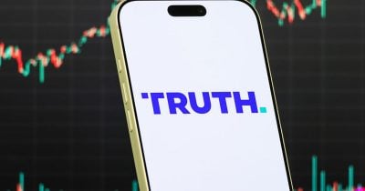 Trump Media reports $238M net loss in Q2 2026 as Bitcoin holdings drag down balance sheet