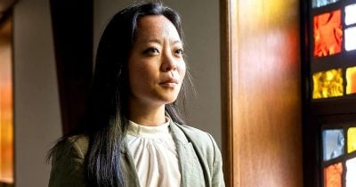 Francesca Hong leads Wisconsin Democratic primary for governor