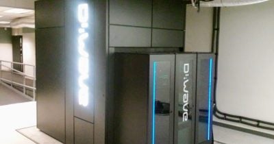 D-Wave’s revenue falls 44%, but its market value keeps climbing