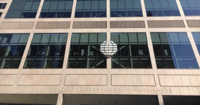 CME Group launches compute futures for trading on October 5