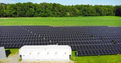 EIA projects US power use to hit record highs in 2026, 2027