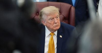 Donald Trump demands compensation from Iran as oil prices climb toward $90