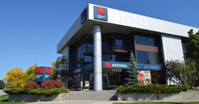 National Bank of Canada doubles stake in Strategy to $116M