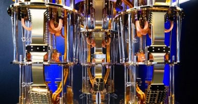 Quantinuum advances hybrid quantum computing with Helios launch and global partnerships
