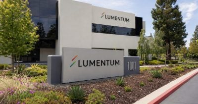 Lumentum reports $1B revenue, beats earnings estimates as AI demand fuels 109% growth