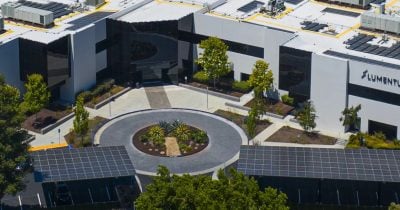 Lumentum sales more than double amid surging AI demand