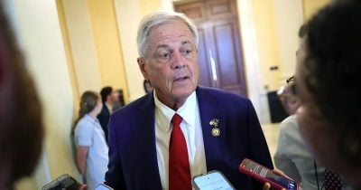 Ralph Norman advances to run-off in South Carolina Senate race