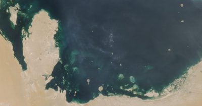 Iran to restrict Persian Gulf access for ‘hostile’ vessels amid US tensions