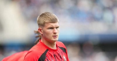 Wolves pushing to sign midfielder Jordan James from Rennes