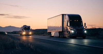 Cargo thefts in California escalate to violent tactics targeting AI hardware
