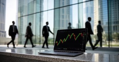 US sanctions Dubai crypto exchange Shelbit over Iran financial transactions