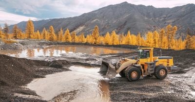 Russia imports over $1B in strategic minerals for military use, with China as top supplier