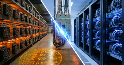 American Bitcoin Corp director Justin Mateen buys 306,981 shares for $1.93M after record Q2