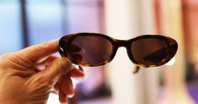 German advocacy group files criminal complaint against Meta AI glasses