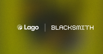 Blacksmith’s valuation surges nearly 10x in under a year
