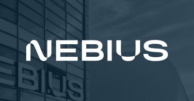 Nebius reports Q2 2026 earnings, revenue surges 454% year-over-year