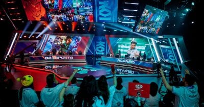Jojopyun expected to leave Movistar KOI as offseason heats up