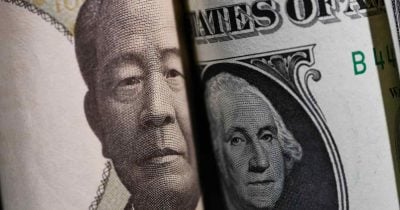 China’s currency faces pressure to appreciate after US and Japan coordinate rare yen intervention