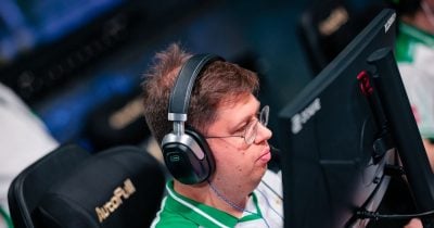 JiJieHao upsets Spirit, sends them to lower bracket on Mirage at EWC 2026