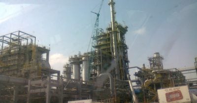 Saudi Arabia reports 1M-barrel output rebound in July as Gulf ceasefire holds