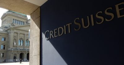 Swiss government proposes mandatory bonus deferral for bankers after Credit Suisse collapse