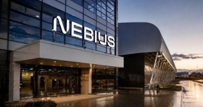 Nebius reports 514% surge in second-quarter cloud sales as AI demand accelerates