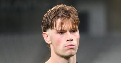 Wrexham reportedly pursues deal to sign Henrik Falchener from Viking Stavanger