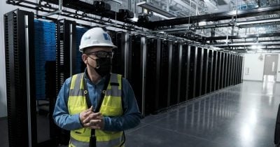 Cost of insuring against default by AI hyperscalers hits record levels