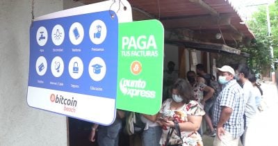 El Salvador reflects on five years of Bitcoin as legal tender
