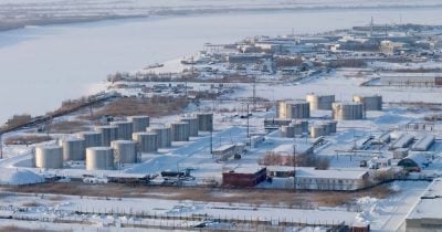 Russia’s oil output falls nearly 1M barrels below OPEC+ quota as Ukrainian strikes cripple infrastructure