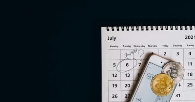On-chain perpetual futures volume triples its market share in a single year