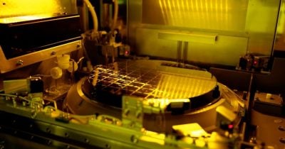 Ukraine intelligence finds Nvidia AI chip inside new Russian cruise missile