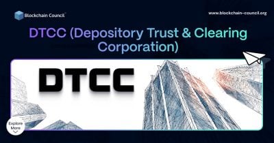 DTCC leads Wall Street firms in blockchain trading experiment with live tokenized trades