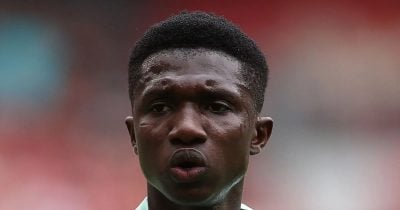 AS Monaco rejects Crystal Palace’s bid for Lamine Camara as Premier League clubs circle