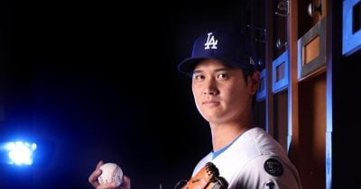 Ohtani eyes September pitching return amid Dodgers’ postseason push