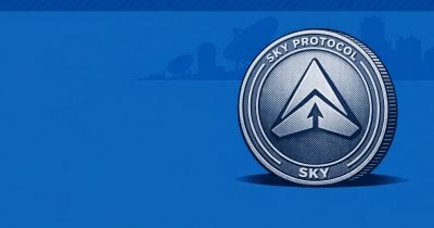 Sky and Securitize each command 10% of the tokenized RWA market