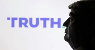 Trump Media sued over Truth Social’s $100,000 early access feed