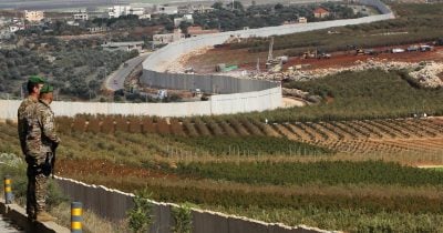 Israel and Lebanon agree on four nations to verify Hezbollah disarmament
