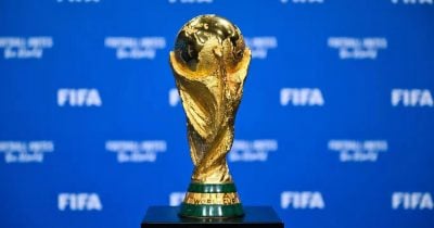 South America’s limited role in the 2030 World Cup is a centenary snub, at least symbolically