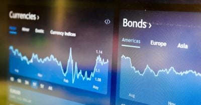 Emerging-market companies see lowest borrowing costs since January
