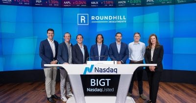 Roundhill’s Neocloud ETF surges 15% in first week, volume hits $46M